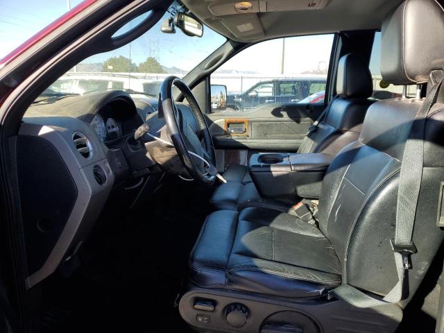 Photo 6 VIN: 1FTPX14534NB53972 - FORD F150 