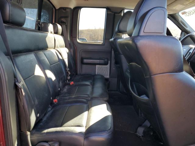 Photo 9 VIN: 1FTPX14534NB53972 - FORD F150 