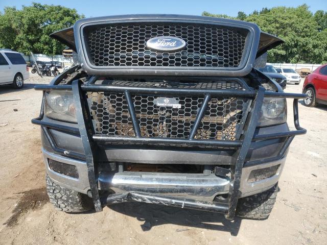 Photo 4 VIN: 1FTPX14534NB76359 - FORD F150 