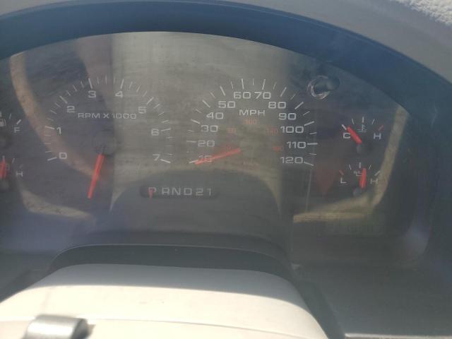 Photo 8 VIN: 1FTPX14534NB76359 - FORD F150 