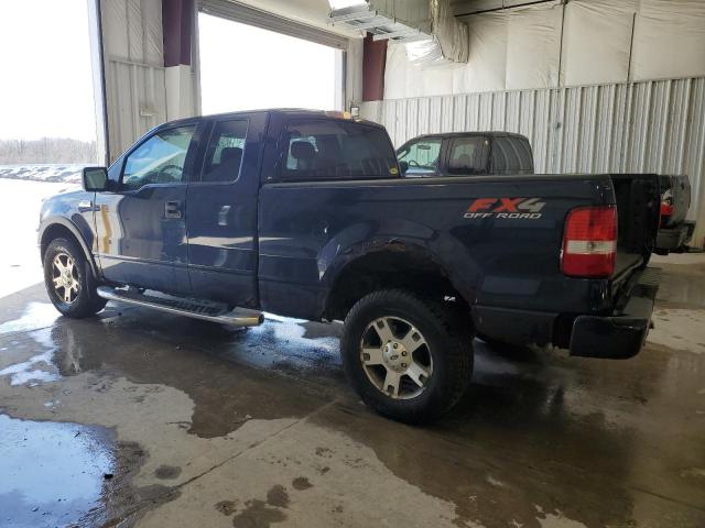 Photo 1 VIN: 1FTPX14534NC01258 - FORD F150 