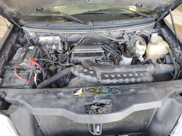 Photo 10 VIN: 1FTPX14534NC01258 - FORD F150 