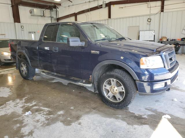 Photo 3 VIN: 1FTPX14534NC01258 - FORD F150 