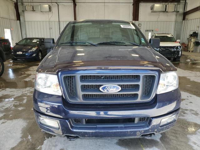 Photo 4 VIN: 1FTPX14534NC01258 - FORD F150 