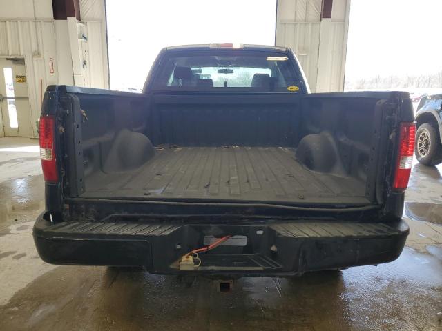 Photo 5 VIN: 1FTPX14534NC01258 - FORD F150 