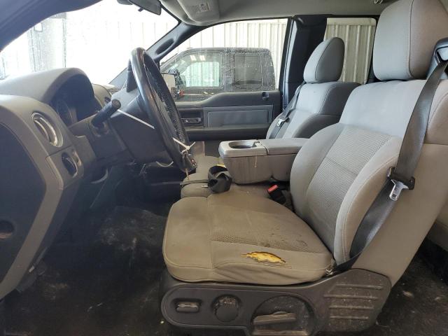 Photo 6 VIN: 1FTPX14534NC01258 - FORD F150 