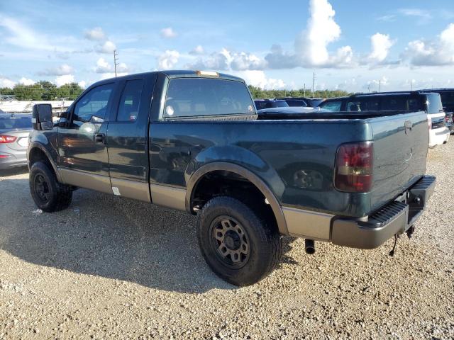 Photo 1 VIN: 1FTPX14534NC20599 - FORD F150 