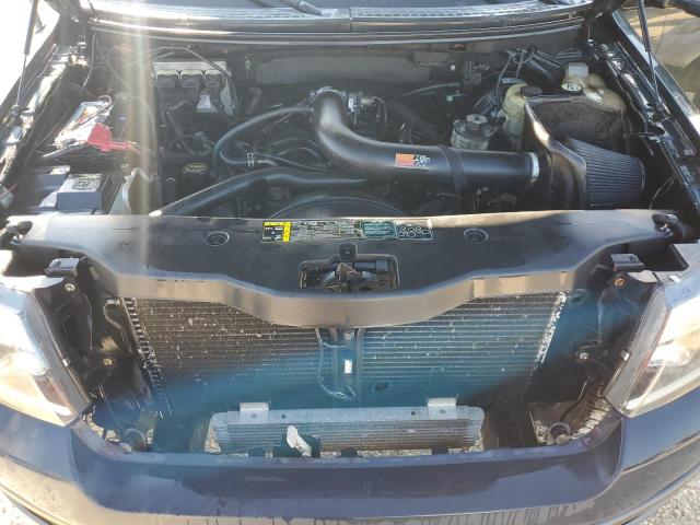 Photo 10 VIN: 1FTPX14534NC20599 - FORD F150 