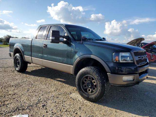 Photo 3 VIN: 1FTPX14534NC20599 - FORD F150 