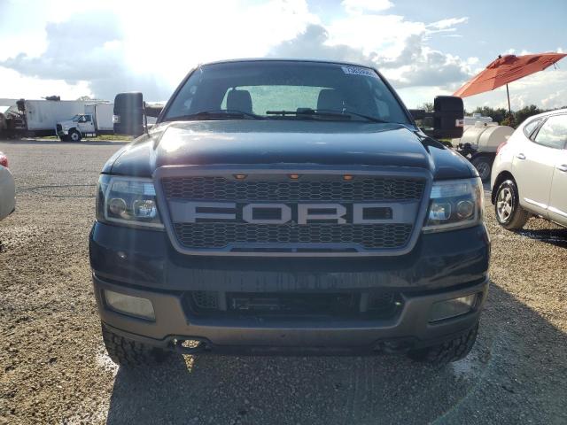 Photo 4 VIN: 1FTPX14534NC20599 - FORD F150 