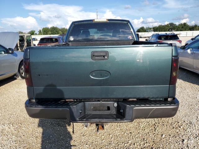 Photo 5 VIN: 1FTPX14534NC20599 - FORD F150 