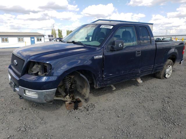 Photo 0 VIN: 1FTPX14534NC63646 - FORD F150 