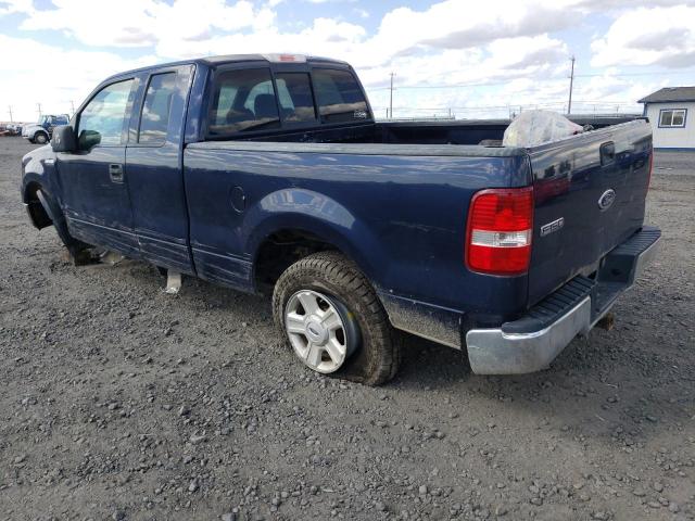 Photo 1 VIN: 1FTPX14534NC63646 - FORD F150 