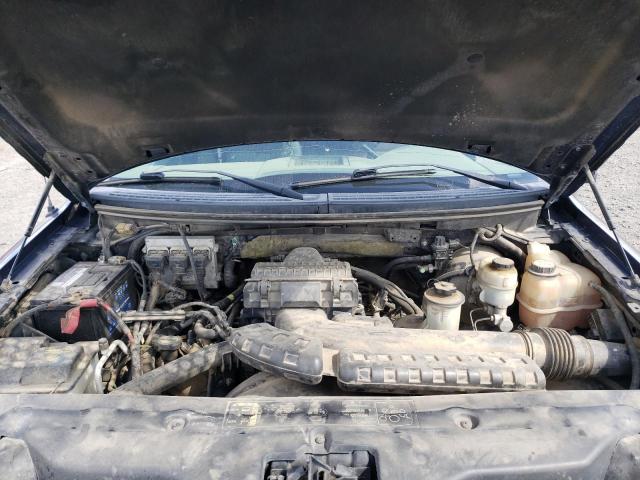 Photo 10 VIN: 1FTPX14534NC63646 - FORD F150 