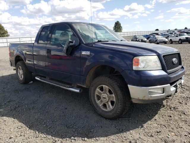 Photo 3 VIN: 1FTPX14534NC63646 - FORD F150 