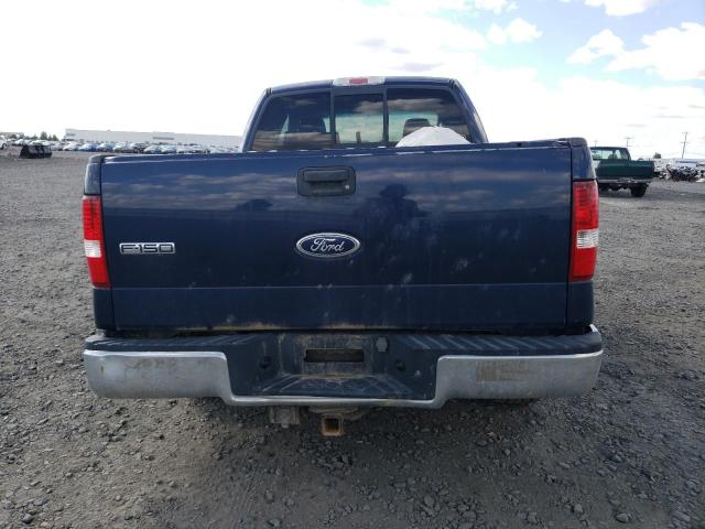 Photo 5 VIN: 1FTPX14534NC63646 - FORD F150 