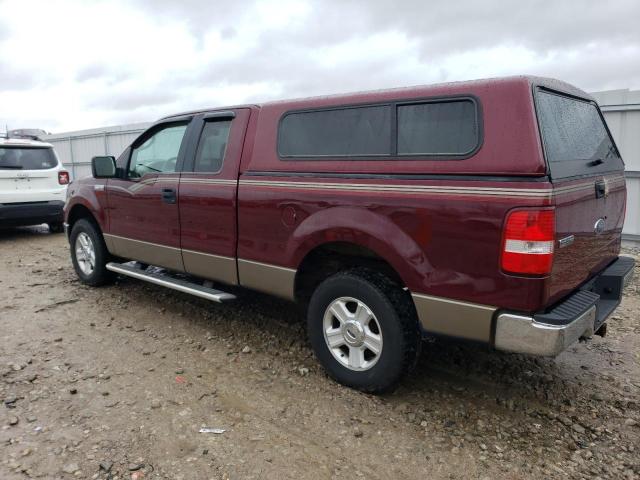 Photo 1 VIN: 1FTPX14535FA83207 - FORD F150 