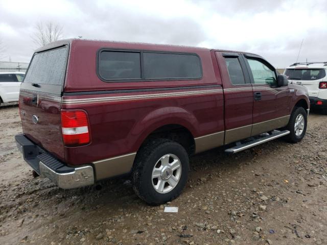 Photo 2 VIN: 1FTPX14535FA83207 - FORD F150 