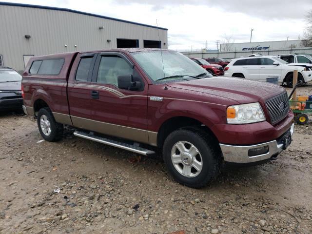 Photo 3 VIN: 1FTPX14535FA83207 - FORD F150 