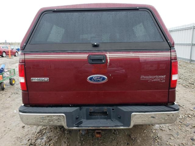 Photo 5 VIN: 1FTPX14535FA83207 - FORD F150 