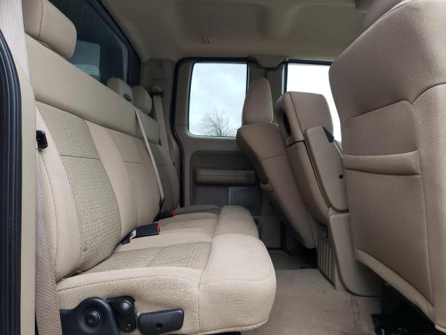 Photo 9 VIN: 1FTPX14535FA83207 - FORD F150 