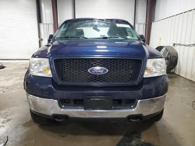 Photo 4 VIN: 1FTPX14535FB46550 - FORD F150 