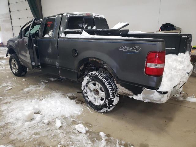 Photo 1 VIN: 1FTPX14535FB65051 - FORD F150 