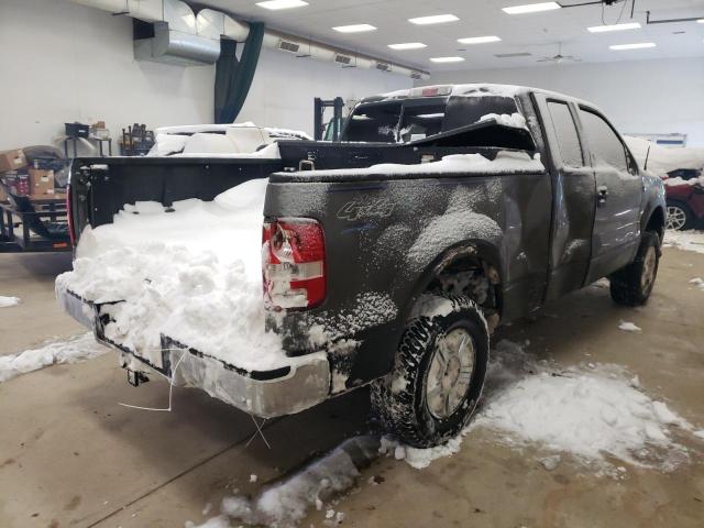 Photo 2 VIN: 1FTPX14535FB65051 - FORD F150 