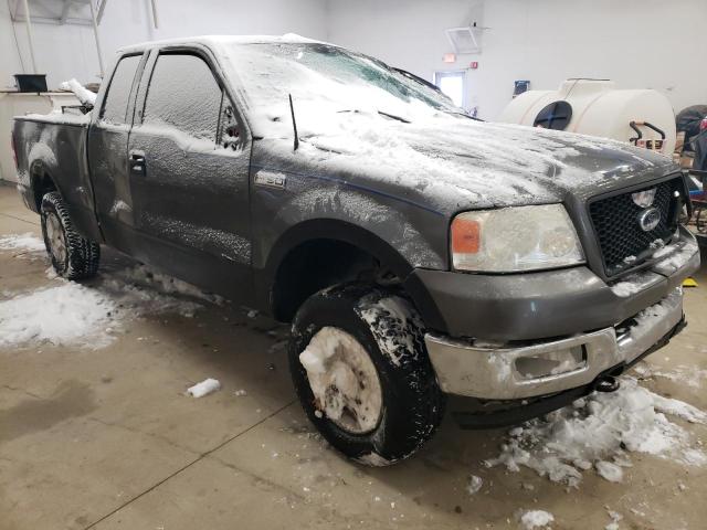 Photo 3 VIN: 1FTPX14535FB65051 - FORD F150 