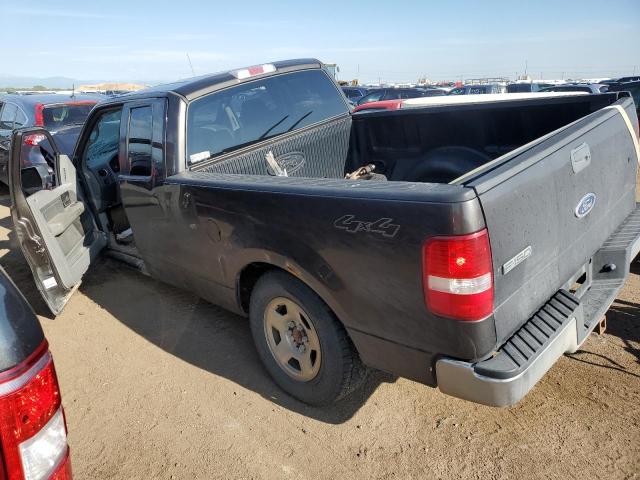 Photo 1 VIN: 1FTPX14535FB66202 - FORD F150 