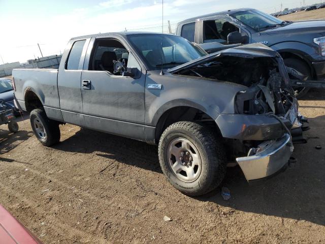 Photo 3 VIN: 1FTPX14535FB66202 - FORD F150 