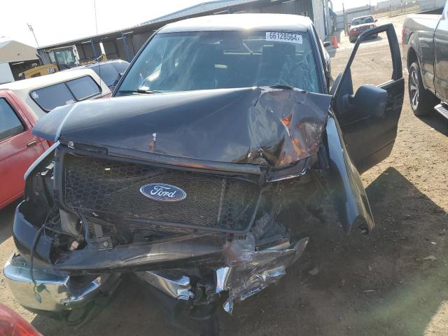 Photo 4 VIN: 1FTPX14535FB66202 - FORD F150 