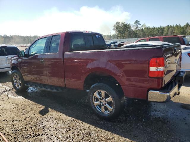 Photo 1 VIN: 1FTPX14535NA14989 - FORD F150 