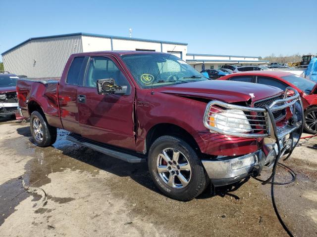 Photo 3 VIN: 1FTPX14535NA14989 - FORD F150 