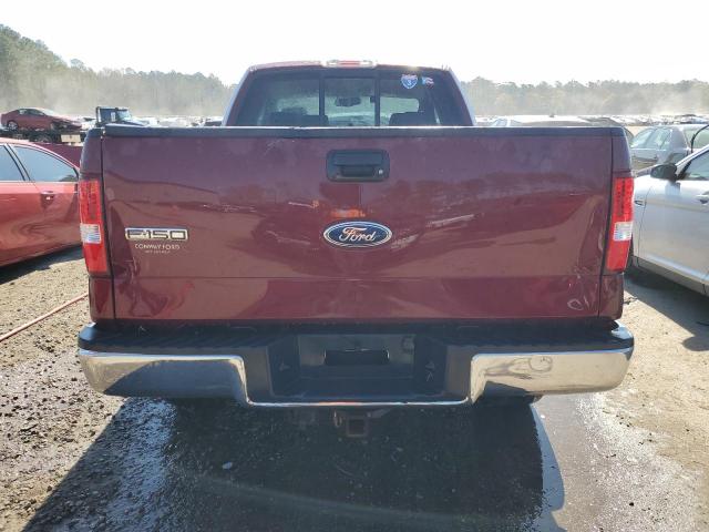 Photo 5 VIN: 1FTPX14535NA14989 - FORD F150 