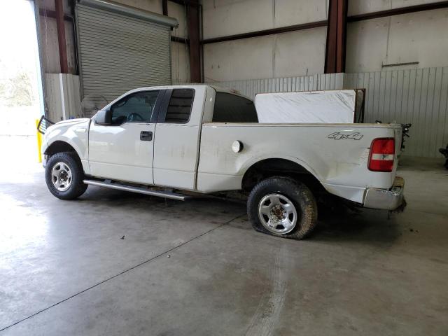 Photo 1 VIN: 1FTPX14535NA46003 - FORD F150 