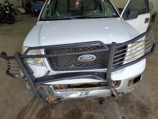 Photo 10 VIN: 1FTPX14535NA46003 - FORD F150 