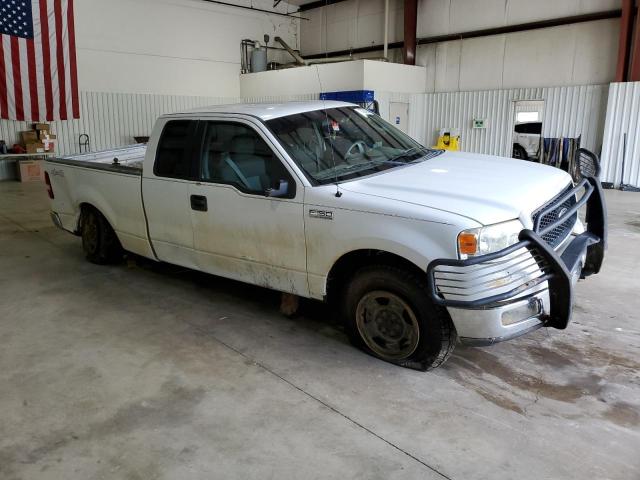 Photo 3 VIN: 1FTPX14535NA46003 - FORD F150 