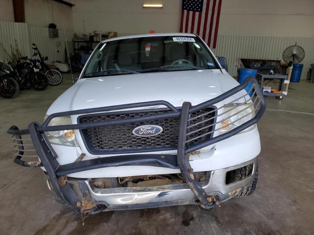 Photo 4 VIN: 1FTPX14535NA46003 - FORD F150 