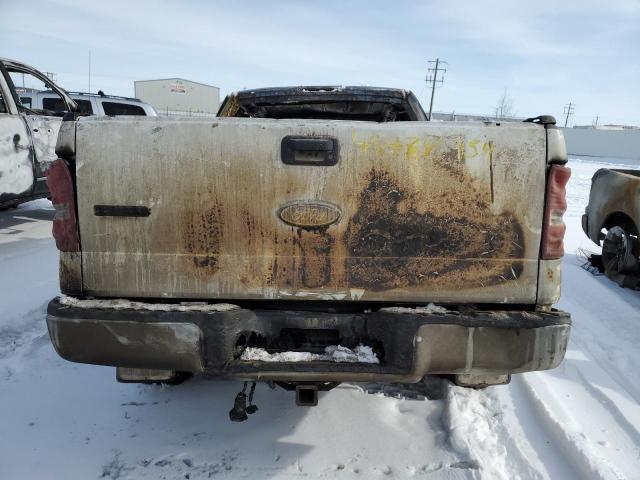 Photo 5 VIN: 1FTPX14535NB30371 - FORD F150 