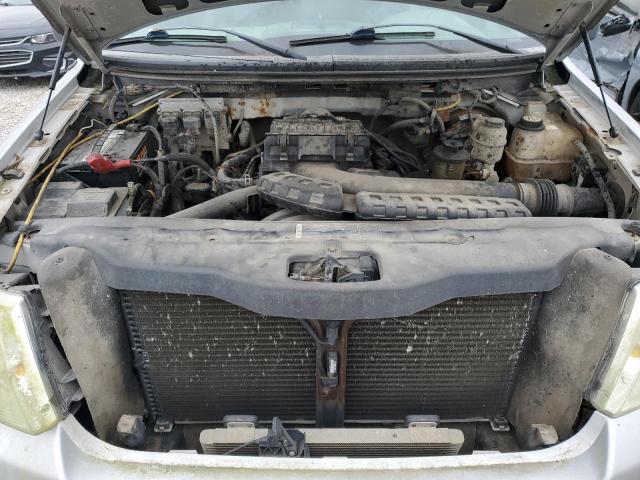 Photo 10 VIN: 1FTPX14536FA62195 - FORD F150 