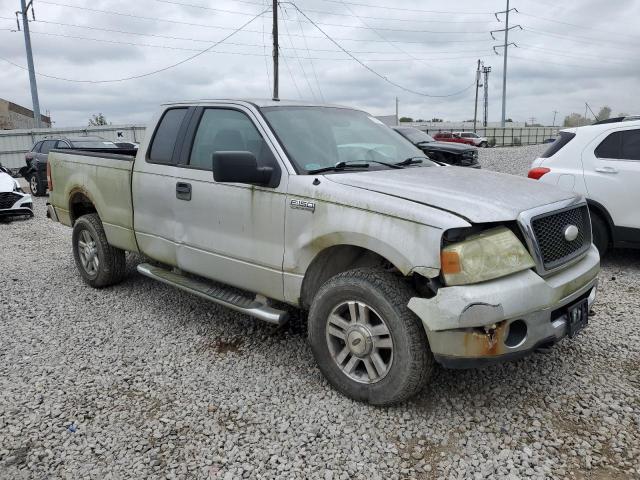 Photo 3 VIN: 1FTPX14536FA62195 - FORD F150 