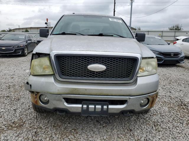 Photo 4 VIN: 1FTPX14536FA62195 - FORD F150 