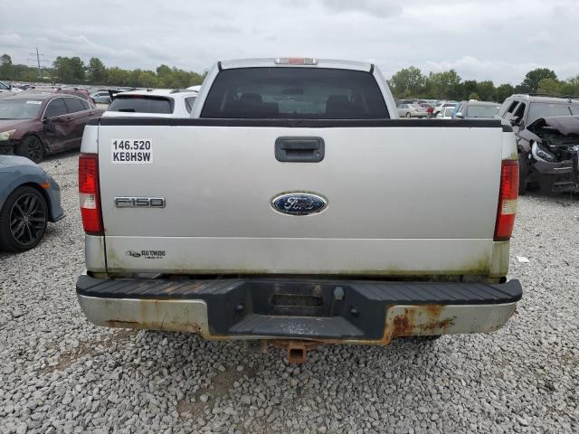 Photo 5 VIN: 1FTPX14536FA62195 - FORD F150 