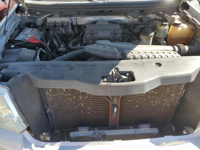 Photo 10 VIN: 1FTPX14536FA65520 - FORD F150 