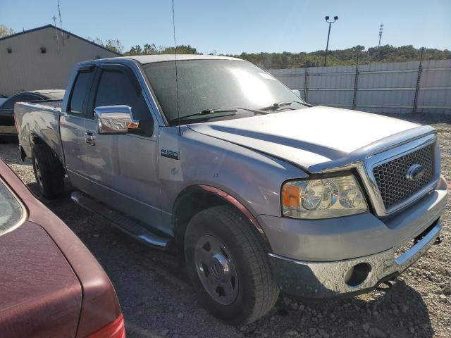 Photo 3 VIN: 1FTPX14536FA65520 - FORD F150 