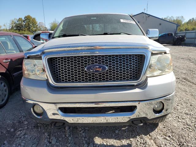 Photo 4 VIN: 1FTPX14536FA65520 - FORD F150 