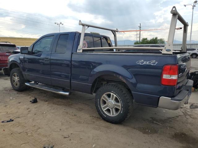 Photo 1 VIN: 1FTPX14536FA87565 - FORD F150 