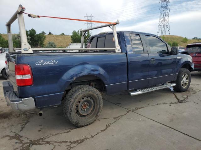 Photo 2 VIN: 1FTPX14536FA87565 - FORD F150 