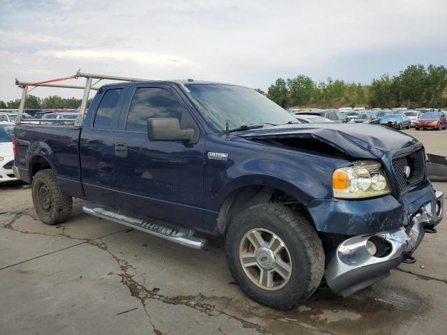 Photo 3 VIN: 1FTPX14536FA87565 - FORD F150 